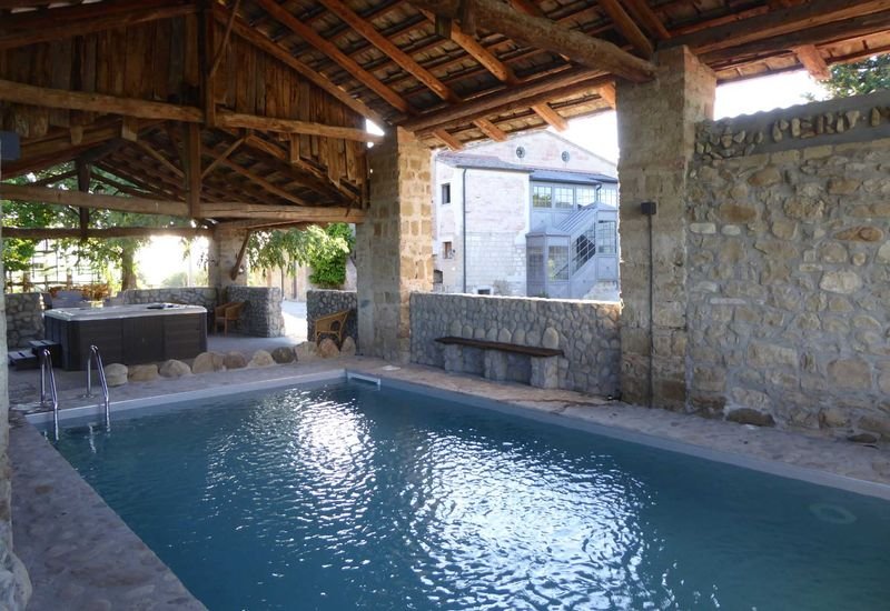 Agriturismo Pietre di Fiume - 4