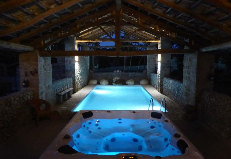 Agriturismo Pietre di Fiume - 5