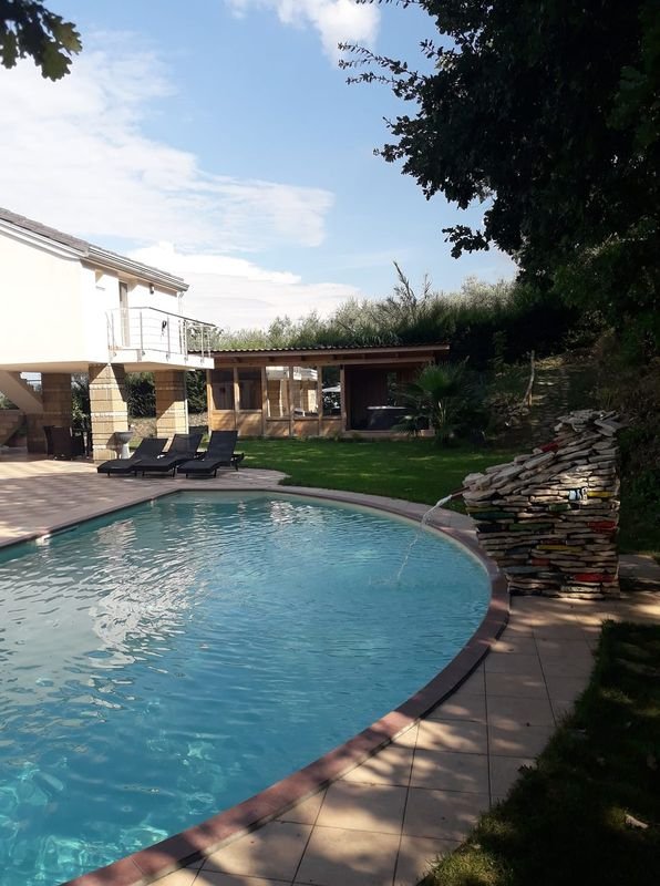 Bed and Breakfast Benevento Fabula Ventis resort e spa - 3