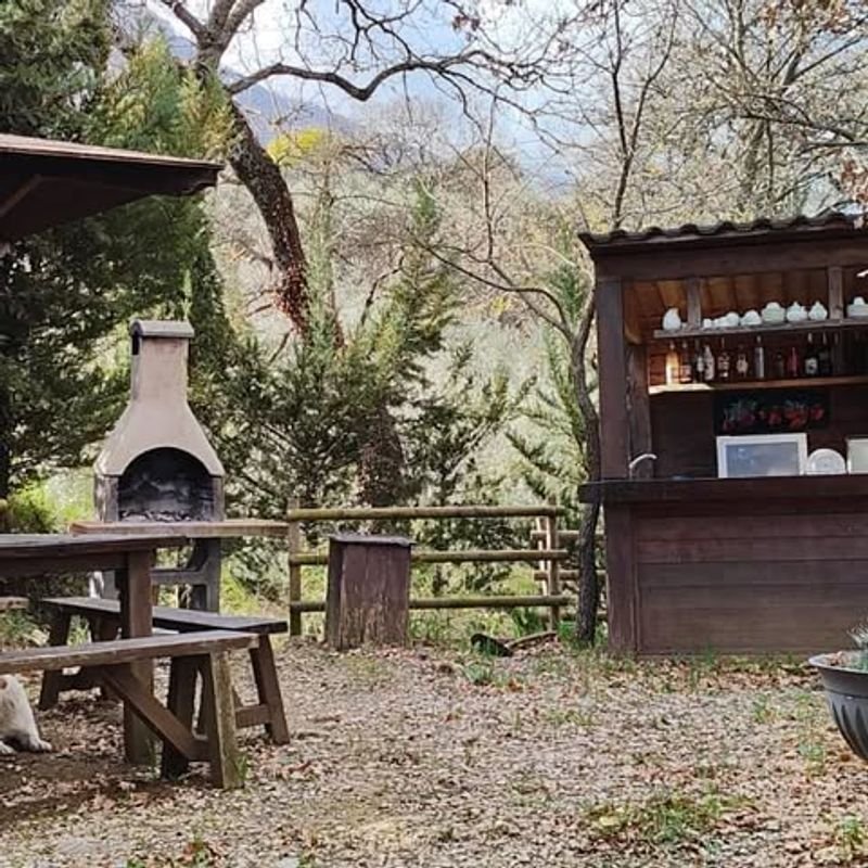 Bed and Breakfast Benevento Fabula Ventis resort e spa - 5