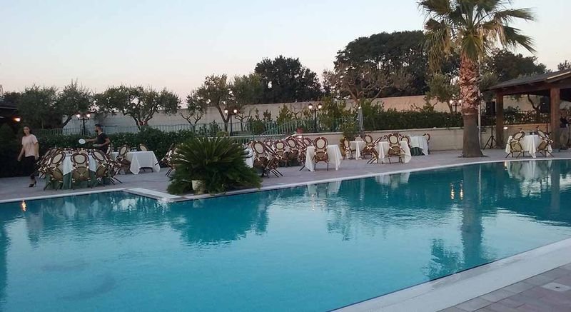 Il Grottino (Fragneto Monforte) - Ristorante, Pizzeria, Hotel - Fragneto Monforte