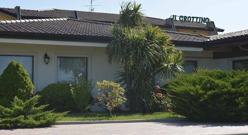 Il Grottino (Fragneto Monforte) - Ristorante, Pizzeria, Hotel - 4