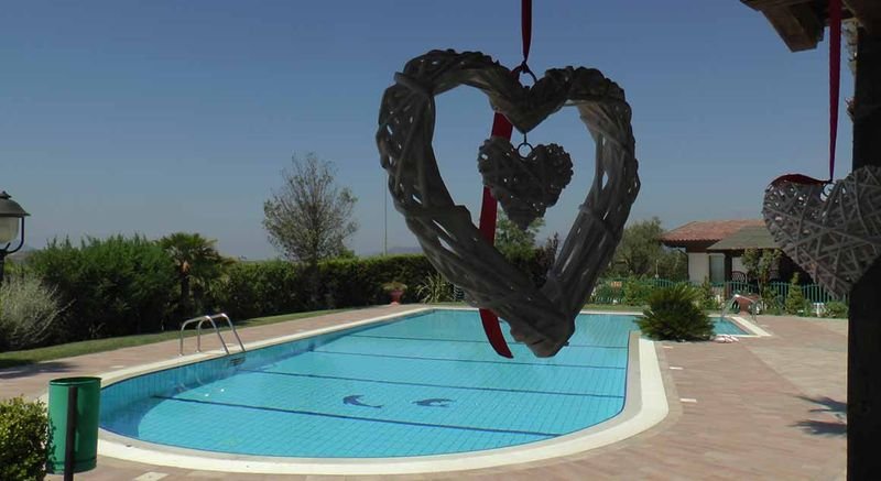 Il Grottino (Fragneto Monforte) - Ristorante, Pizzeria, Hotel - 5