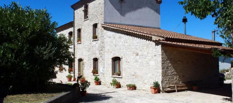 Farmhouse Santa Maria - 2