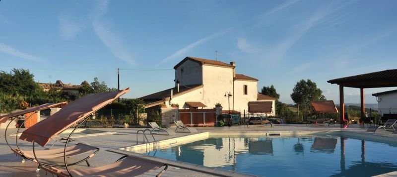 Farmhouse Santa Maria - 4