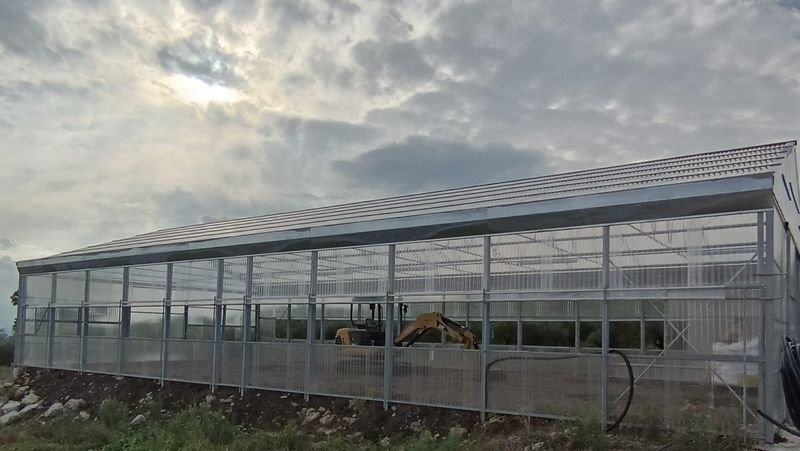 Farmhouse Santa Maria - 5