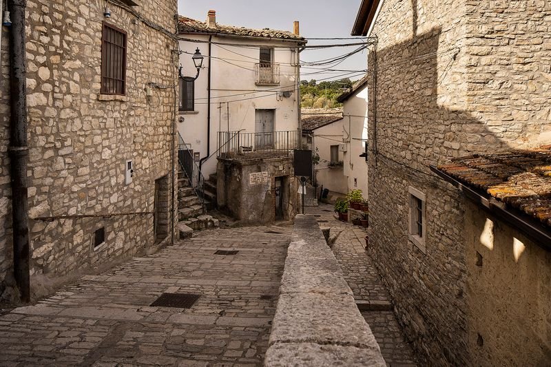 Borgo Olivo - 2