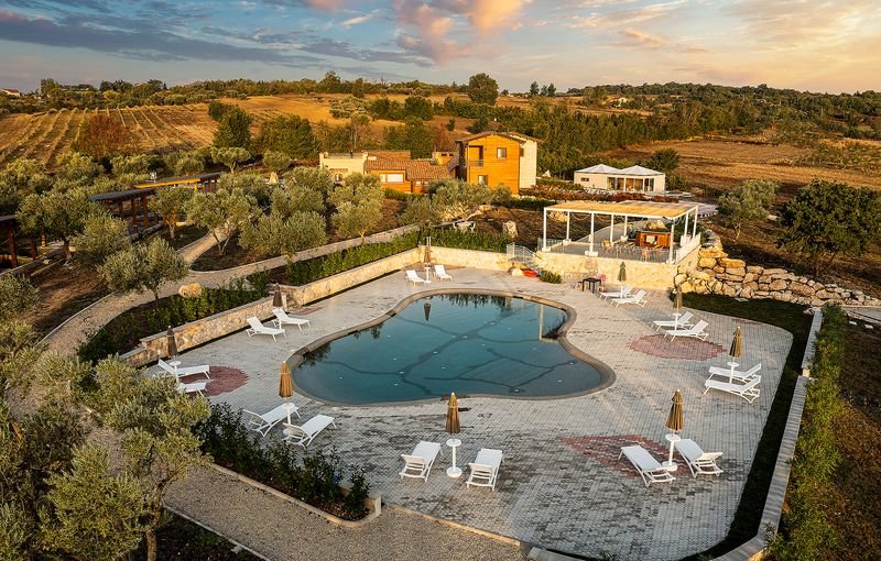 Borgo Olivo - 3