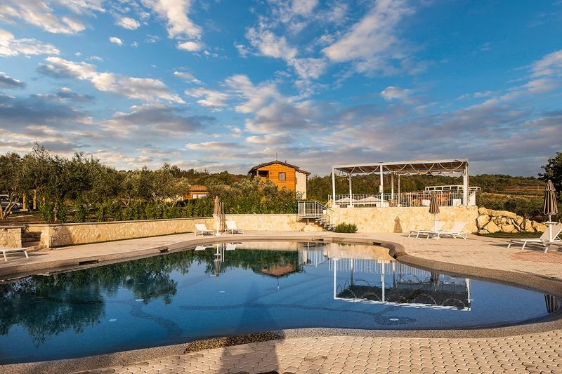 Borgo Olivo - 4