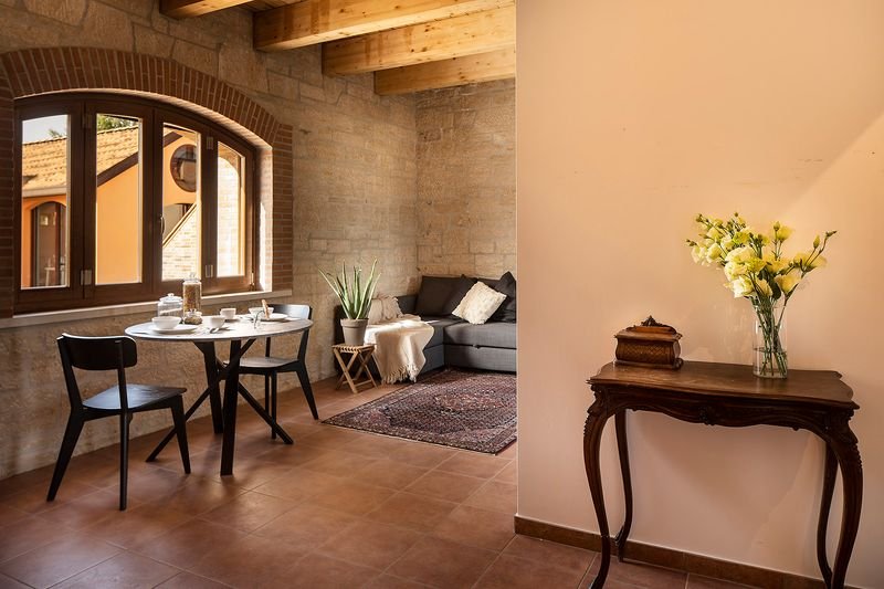 Borgo Olivo - 5
