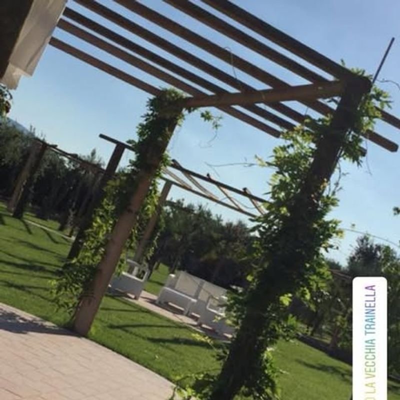 Azienda Agrituristica La Vecchia Trainella di Livia Iannotti - San Lorenzo Maggiore