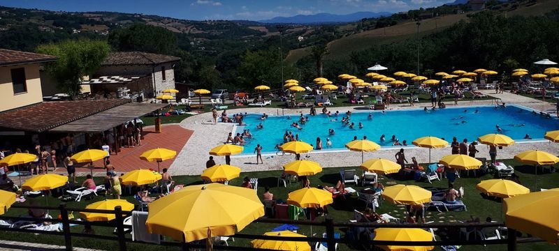 Water Park Il Girasole - 2