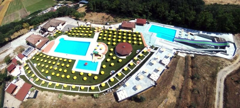 Water Park Il Girasole - 3