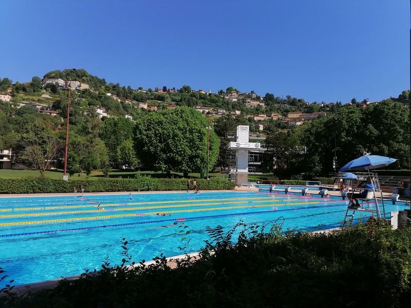 Centro Sportivo Italcementi - 3