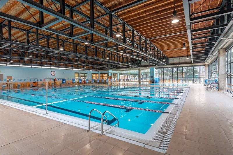 Municipal Swimming Pool Acquadream - 3