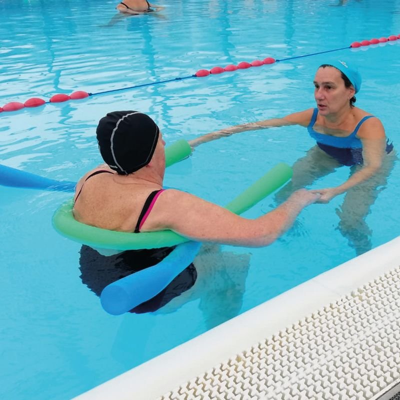 Blu Fit Redona - Bergamo