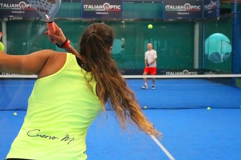 Sportpiu 'Resort Curno - 2