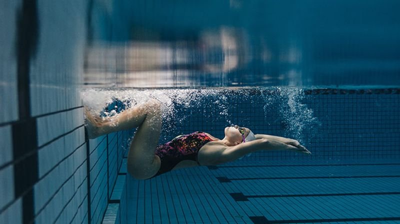 Olimpic Pool Sporting Club - 4