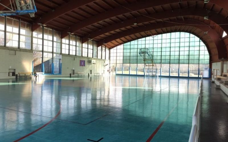 Centro Sportivo Brembate di Sopra - Unica Sport by Hservizi - Brembate di Sopra