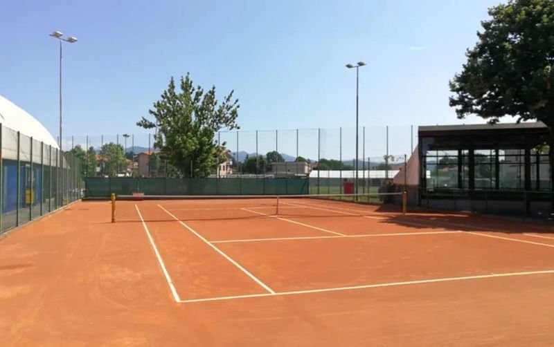 Centro Sportivo Brembate di Sopra - Unica Sport by Hservizi - 2