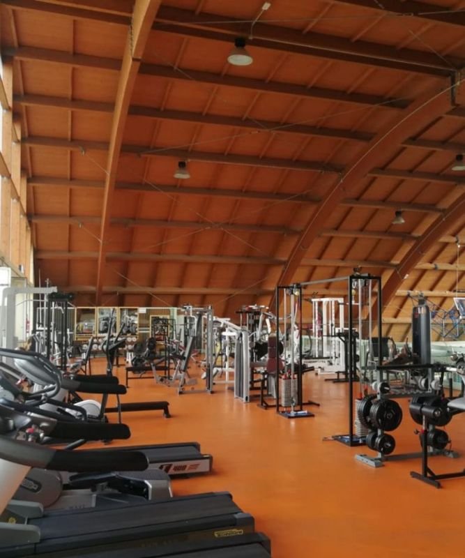 Centro Sportivo Brembate di Sopra - Unica Sport by Hservizi - 4