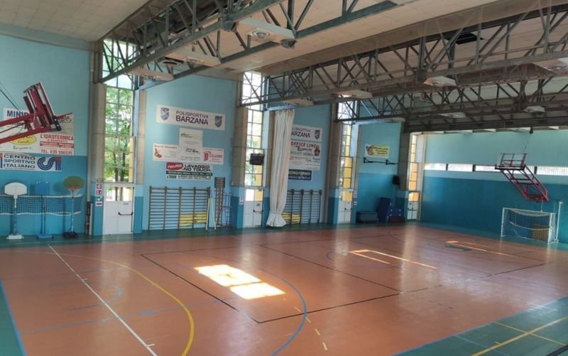 Centro Sportivo Brembate di Sopra - Unica Sport by Hservizi - 5