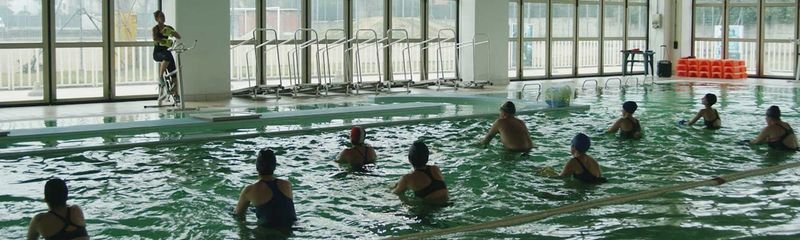 Piscina di Ghisalba - 3
