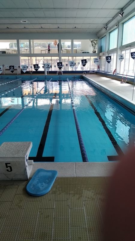 Stile Nuoto Quadri - 2