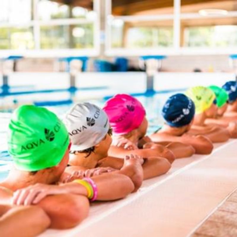 Aquaclub Srl Società Sportiva Dilettantistica - Grumello del Monte