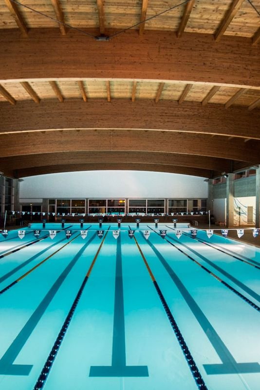 Aquaclub Srl Società Sportiva Dilettantistica - 4