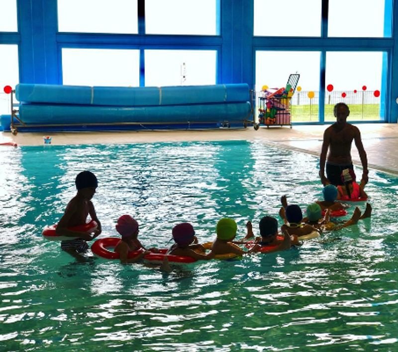 Piscine di Lovere - 3