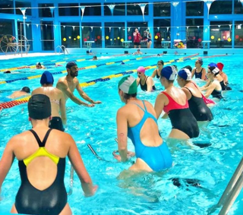 Piscine di Lovere - 5
