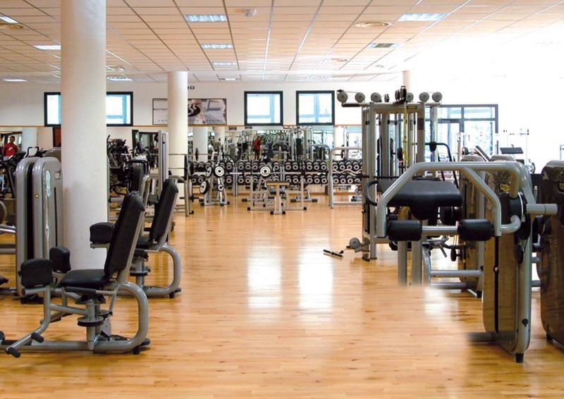 Centro Sportivo CSC Casnigo - Casnigo