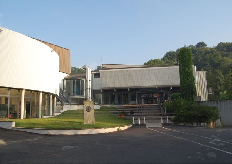 Centro Sportivo CSC Casnigo - 2