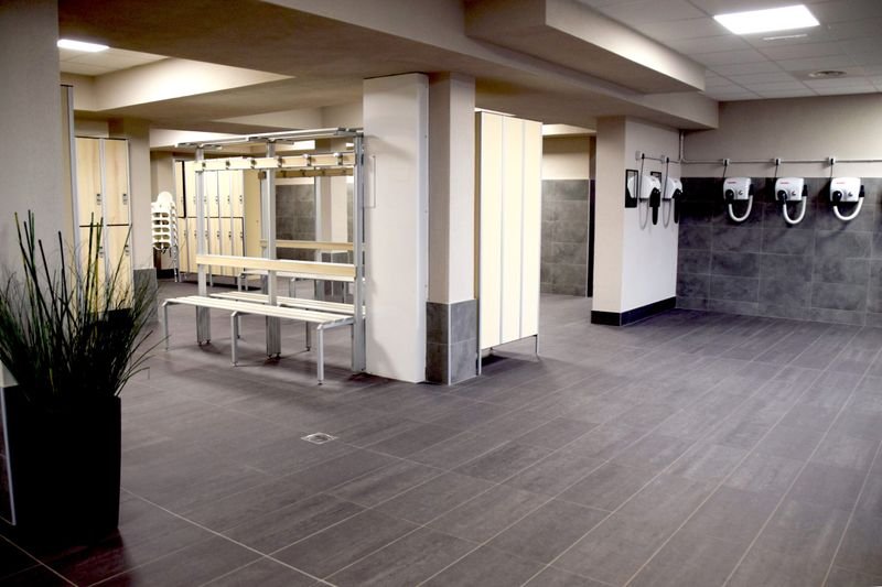 Centro Sportivo CSC Casnigo - 3