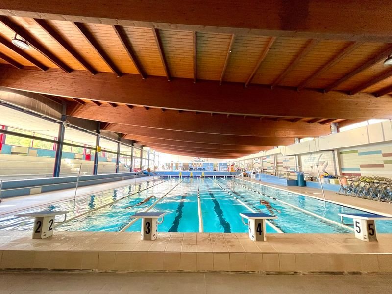 Centro Sportivo CSC Casnigo - 4