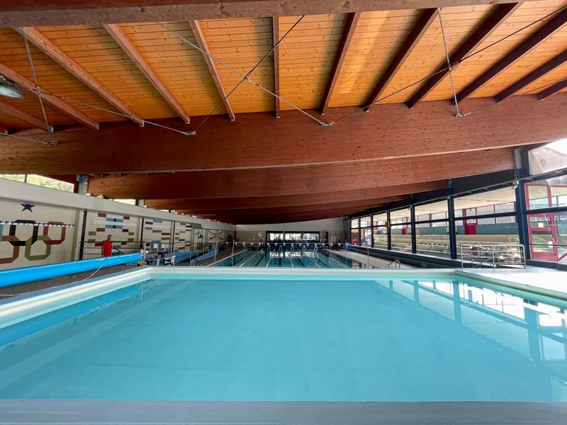 Centro Sportivo CSC Casnigo - 5