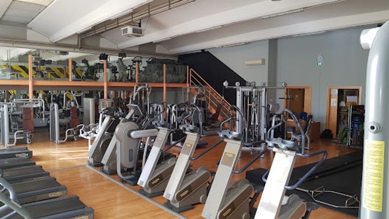 SPHAERA Gym, Swimming Pool & SPA - Zandobbio