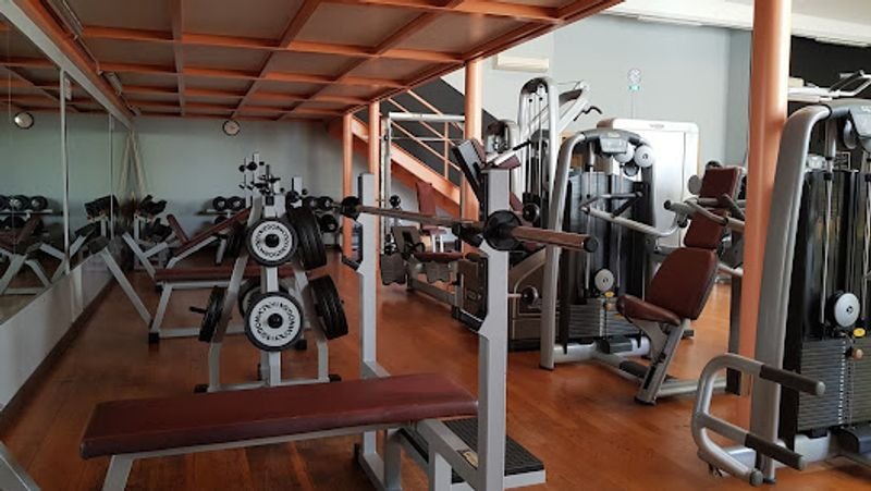 SPHAERA Gym, Swimming Pool & SPA - 2