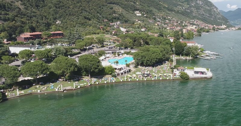Eurovil Piscine - 1