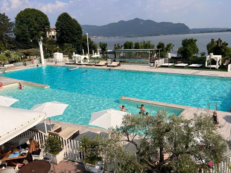 Eurovil Piscine - 2