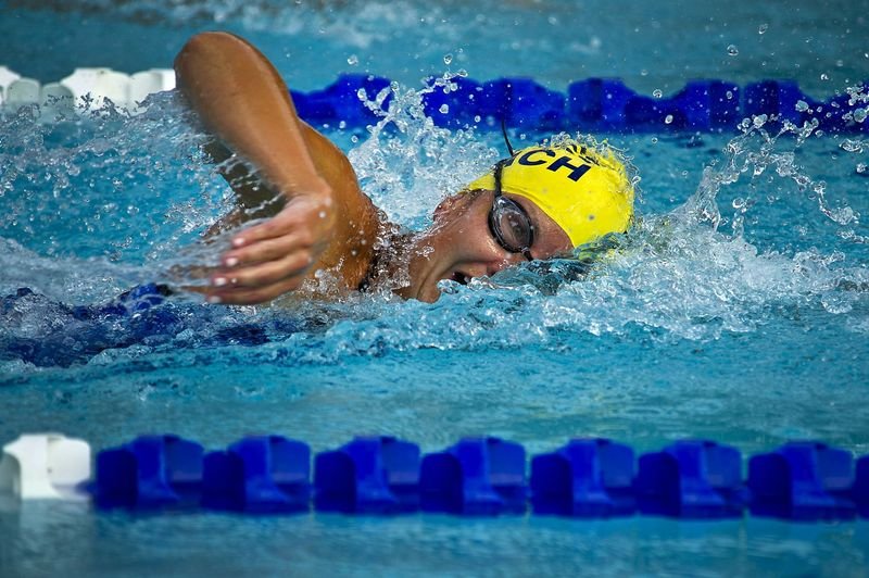 Piscina comunale Palazzolo sull'Oglio - Palazzolo sull'Oglio