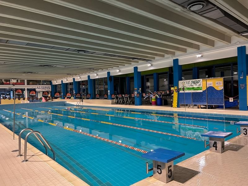 Piscina Comunale di Parre - 2