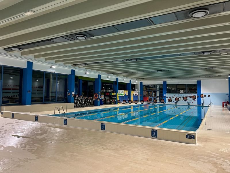 Piscina Comunale di Parre - 3