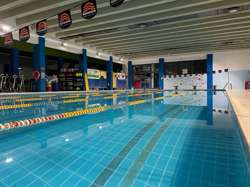 Piscina Comunale di Parre - 4