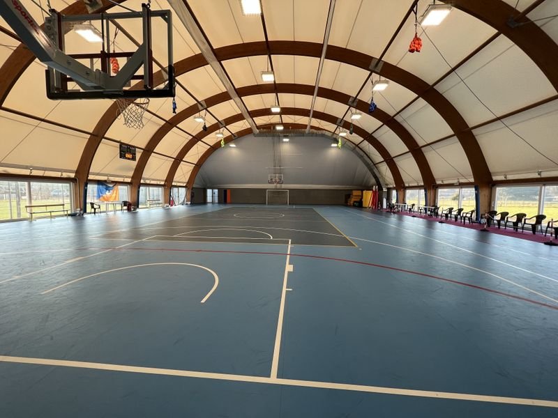 Cittadella dello Sport - 2
