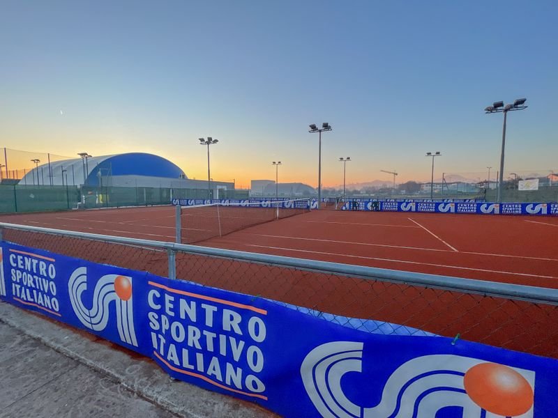 Cittadella dello Sport - 3