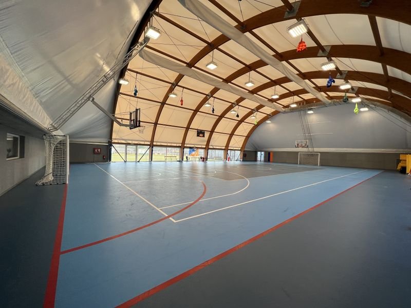 Cittadella dello Sport - 5