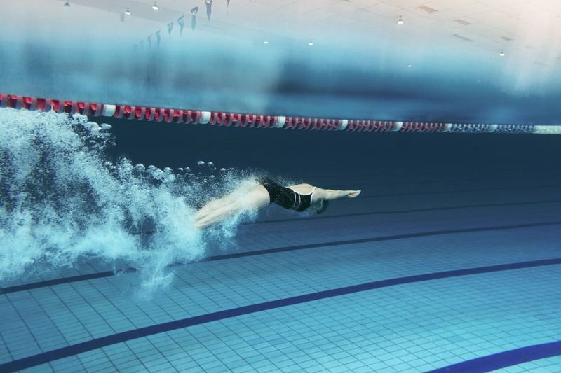 ASSOCIAZIONE SPORTIVA DILETTANTISTICA BERGAMO NUOTO - Bergamo