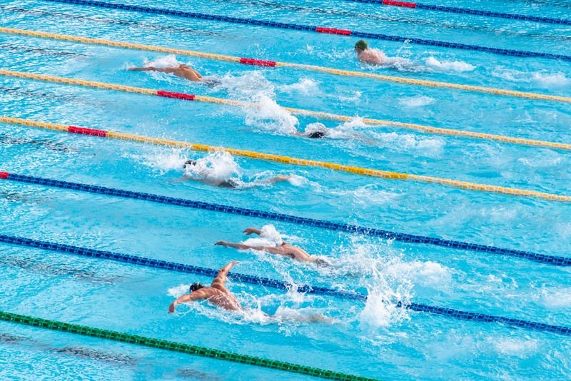 ASSOCIAZIONE SPORTIVA DILETTANTISTICA BERGAMO NUOTO - 2